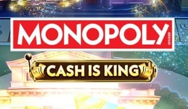 Monopoly Cash is King