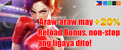 Mega Free Spins Bonanza promotion