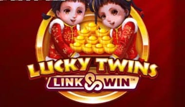 Lucky Twins Link&Win