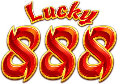 lucky88 Logo